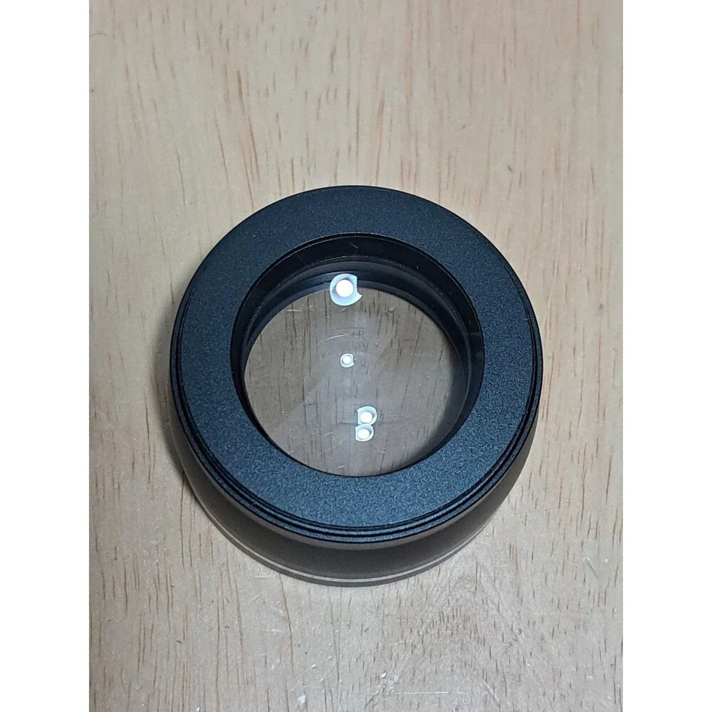 2 Xit Pro 0.43x HD AF 58mm Lens & 3 Filters Kit & 58mm 4pc HD Macro Close-up Len